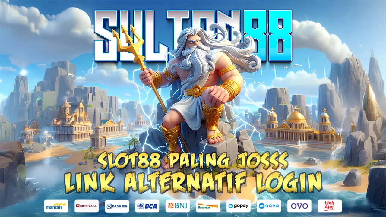 Berjayatogel4D slot88 resmi