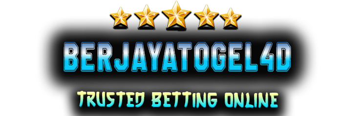 Berjayatogel4D Logo